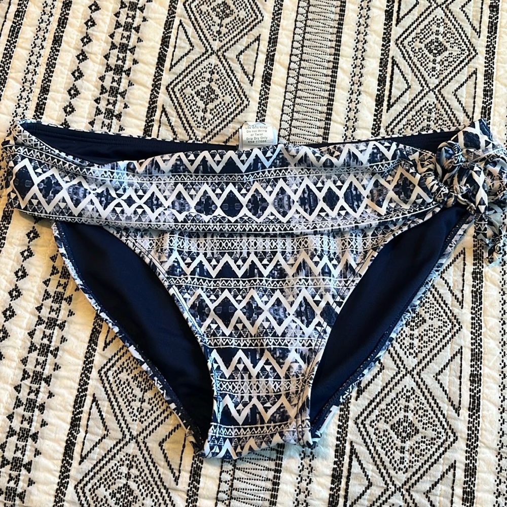 Antiqua Bikini Bottoms